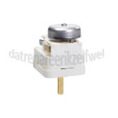 Foto van Beko Timer Analoog 2 contacten CD61120, EH9640 