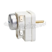 Foto van Beko Timer Analoog 2 contacten CD61120, EH9640 