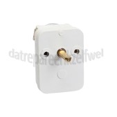 Foto van Beko Timer Analoog 2 contacten CD61120, EH9640 
