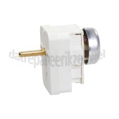 Foto van Beko Timer Analoog 2 contacten CD61120, EH9640 