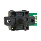 Foto van Beko Schakelaar Potentiometer WM5554, WMB71443 