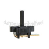 Foto van Beko Schakelaar Potentiometer WM5554, WMB71443 