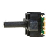 Foto van Beko Schakelaar Potentiometer WM5554, WMB71443 