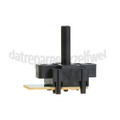 Foto van Beko Schakelaar Potentiometer WM5554, WMB71443 