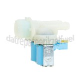 Foto van Beko Inlaatventiel Dubbel recht WMB61431, WMB51231 