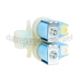 Foto van Beko Inlaatventiel Dubbel recht WMB61431, WMB51231 