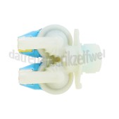 Foto van Beko Inlaatventiel Dubbel recht WMB61431, WMB51231 