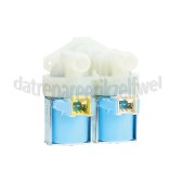 Foto van Beko Inlaatventiel Dubbel recht WMB61431, WMB51231 