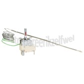 Foto van Beko Thermostaat Penvoeler 2 contacten CM61010, CIS30200 