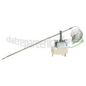 Foto van Beko Thermostaat Penvoeler 2 contacten CM61010, CIS30200 
