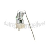 Foto van Beko Thermostaat Penvoeler 2 contacten CM61010, CIS30200 