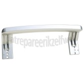 Foto van Beko Handgreep Deurgreep grijs CN136220, DS145100 