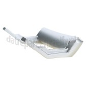 Foto van Beko Handgreep Deurgreep grijs CN136220, DS145100 