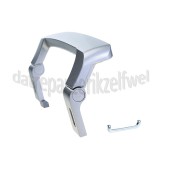 Foto van Beko Handgreep Deurgreep grijs FN121420, SN145130 