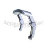 Foto van Beko Handgreep Deurgreep grijs FN121420, SN145130 