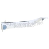 Foto van Beko Handgreep Deurgreep vriesdeur, grijs/wit CHE42200, DSE45000 