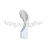 Foto van Beko Deurgreep Handgreep, wit WMB71440, WMB81433 