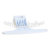 Foto van Beko Deurgreep Handgreep, wit WMB71440, WMB81433 