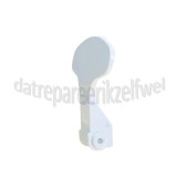 Foto van Beko Deurgreep Handgreep, wit WMB71440, WMB81433 