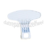 Foto van Beko Deurgreep Handgreep, wit WMB71440, WMB81433 