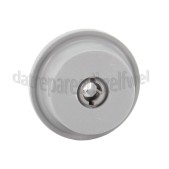 Foto van Beko Wiel Wiel onderkorf D4764, DFN1430 