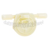 Foto van Beko Flowmeter Waterteller, watermeter GSN1580, D4764 