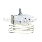 Foto van Beko Thermostaat 3 cont. Cap.L=90cm. DSA33000, CSA24022 