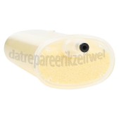 Foto van DeLonghi Filter Voor Airco PACWE110ECO, PACWE125, PACWE130, PACWE120HP 