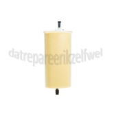 Foto van DeLonghi Filter Voor Airco PACWE110ECO, PACWE125, PACWE130, PACWE120HP 