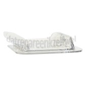 Foto van Beko Glaasje Glas verlichting DC7230, DCU7330 