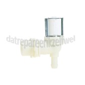 Foto van Beko Inlaatventiel Enkel haaks DFN1423, D5543 