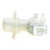 Foto van Beko Inlaatventiel Enkel haaks DFN1423, D5543 