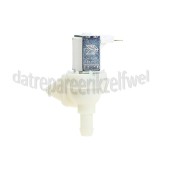 Foto van Beko Inlaatventiel Enkel haaks DFN1423, D5543 