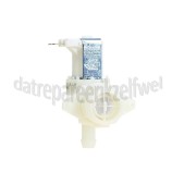 Foto van Beko Inlaatventiel Enkel haaks DFN1423, D5543 