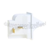 Foto van Beko Schakelaar Deurschakelaar verlichting TSE1280, DS130030 