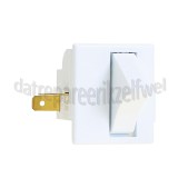 Foto van Beko Schakelaar Deurschakelaar verlichting TSE1280, DS130030 