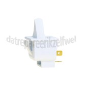 Foto van Beko Schakelaar Deurschakelaar verlichting TSE1280, DS130030 