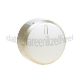Foto van Beko Knop Van thermostaat, grijs GG15120, GM15120 