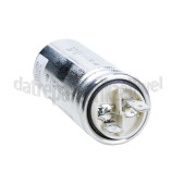 Foto van Beko Condensator 8 uF DC2561, DC1160 
