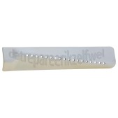 Foto van Beko Trommelrib 18 gaatjes, 6 klemmen WMD66140, WA8660 
