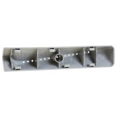 Foto van Beko Trommelrib 18 gaatjes, 6 klemmen WMD66140, WA8660 