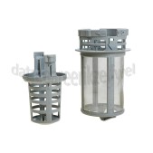 Foto van Beko Filter Micro filter + grof filter DFN1503, DSN2530 