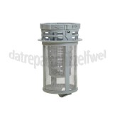 Foto van Beko Filter Micro filter + grof filter DFN1503, DSN2530 