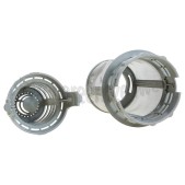 Foto van Beko Filter Micro filter + grof filter DFN1503, DSN2530 