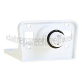 Foto van Beko Koppeling Inlaat watertank DC7230, DC7110 