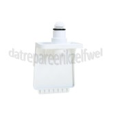 Foto van Beko Koppeling Inlaat watertank DC7230, DC7110 