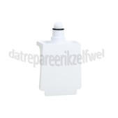Foto van Beko Koppeling Inlaat watertank DC7230, DC7110 