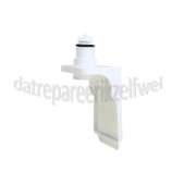 Foto van Beko Koppeling Inlaat watertank DC7230, DC7110 