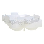 Foto van Beko IJsbereider Bakje voor ijsblokjes GNE45700, GNEV320 