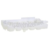 Foto van Beko IJsbereider Bakje voor ijsblokjes GNE45700, GNEV320 